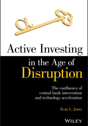 Active investing in the age of disruption Ebook
